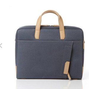 Samsonite RED Brillo 15" Laptop Briefcase